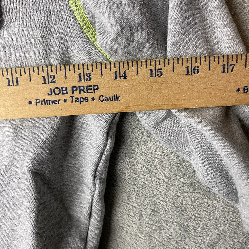 Carter's Toddler 5T Hoodie Grey Forest Ranger Rescue